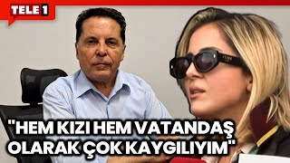 Ahmet Özerin Kızı Seraf Özer Sesi Titreyerek Konuştu Hayatımdaki En Büyük Onur Onun Kızı Olmaktır [upl. by Aiden700]