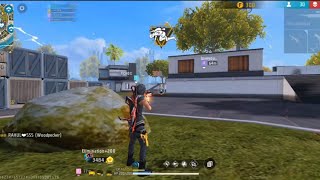 game play FULL SQUAD GAMEPLAY 🙏 please support me 🙏 free fire gaming [upl. by Naillimixam]