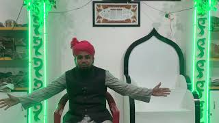 Beshak muraad ko pahuche imaan waale  lettest bayan by mufti Faiyaz Barkati sahab [upl. by Ecadnac]