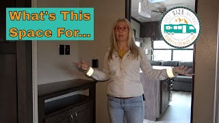 Tour The Silverback 37MBH Bunkhouse Unbiased RV Review [upl. by Sivrat]