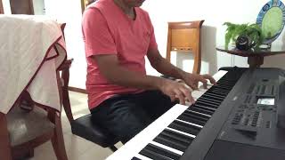 Chan Chan piano cover  Compay Segundo [upl. by Moore693]