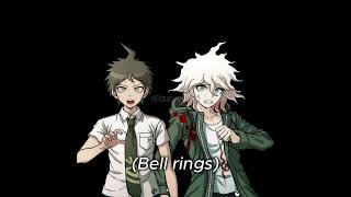 Danganronpa if it had Hollywoodesque dialogue [upl. by Batruk885]