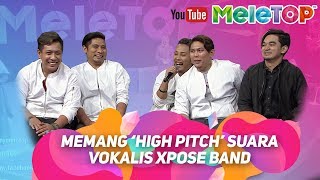 Bila Tiba  Ungu Cover by Xpose [upl. by Billy]