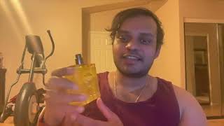 Versace Eros Energy The scent of Emperors amp Kings [upl. by Ayaros]