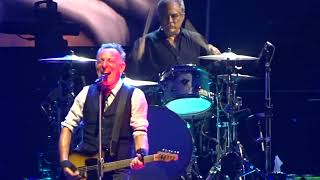 Bruce Springsteen amp The E Street Band  Youngstown live at Strawberry Arena Stockholm 2024 [upl. by Quinlan]