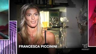 Francesca Piccinini  Storie di donne [upl. by Avonasac896]