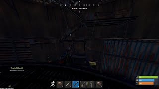 Rust dome kill [upl. by Kettie]