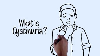 What is Cystinuria [upl. by Gaige]