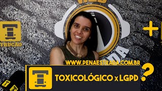 Como aproveitar o toxicológico da empresa na CNH [upl. by Heidt]