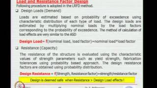 Mod03 Lec03 Steel Tubular Member Design 3 [upl. by Otiv]