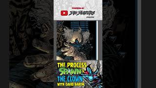 COLORED Spawns Violator The Process with David Baron Subscribe [upl. by Racklin]