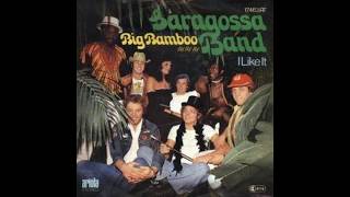 Saragossa Band  Big Bamboo Ay Ay Ay  1977 [upl. by Kinimod]