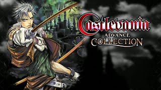 Castlevania Circle of the Moon 1 [upl. by Mab1]