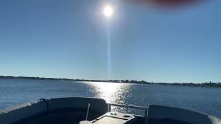 Lake Eloise In Winterhaven Florida [upl. by Ettenav]