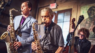 Preservation Hall Jazz Band Recorded Live in New Orleans [upl. by Hanway437]