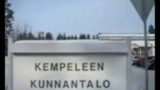 Kempele  The Perl of Botnia [upl. by Une]