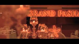 Grand Pasha Hotel amp Casino amp Spa  Girne  Etstur [upl. by Herculie]