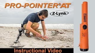 ProPointer AT Z Lynk Instructional Video [upl. by Cowles]