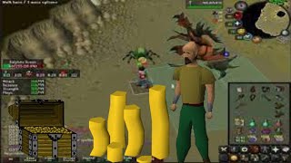 OSRS Kalphite Queen Guide Best Setup 2023 OSRS RS [upl. by Atinnor755]