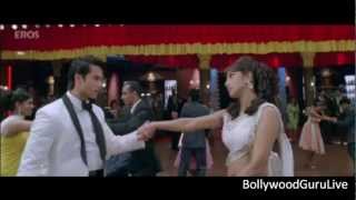 Jabse Mere Dil Ko Uff  Teri Meri Kahaani  Full Song HD [upl. by Saimerej]