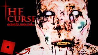 This ROBLOX HORROR GAME Is INSANE1 for all the wrong reasons [upl. by Acemahs40]