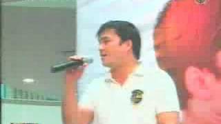 Rose Flaminiano to Gabby Concepcion Youre an Ingrate [upl. by Beniamino]