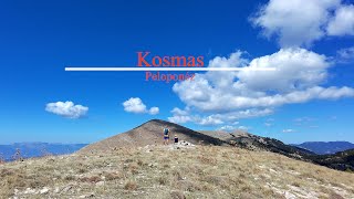 Kosmas Mountains [upl. by Silevi]