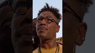 Do The Right Thing  Air Jordans shorts spikelee giancarloesposito [upl. by Kraus994]