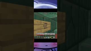 Sekuat Apa Sih Mace shorts minecraft clips [upl. by Dino418]