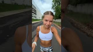 COMO COMEÇAR A CORRER  insta fitbyaline [upl. by Pinchas]