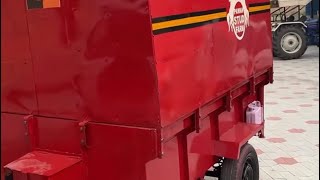 horse trailer for sale 9344140008horse bullstrader bulstone [upl. by Eyar703]