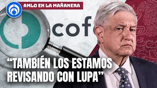 AMLO buscará desaparecer todos los organismos autónomos [upl. by Yran]