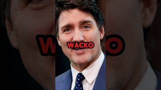 Joe rogan reacts to Trudeau being called a Wacko by Pierre Poilievre [upl. by Annij]