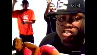 Luniz  I Got 5 On It Remix Official Music Video Remastered [upl. by Garner]