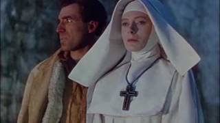 BLACK NARCISSUS  Trailer  1947  HQ [upl. by Ruprecht903]