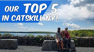 What To Do in Catskill NY [upl. by Penland]