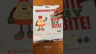 Ahmedabad Ka Pizza pizza streetfood pizzalover food shorts [upl. by Iaras]