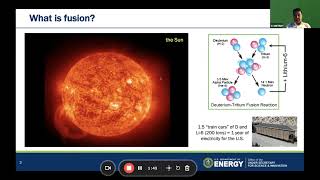 Learn What Is Fusion Energy Solution For Future [upl. by Farrand826]