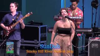 Smoky Hill River Festival Sundub 20210903 [upl. by Berner]