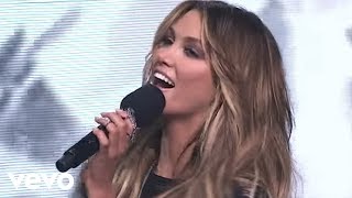 Delta Goodrem  Wings Voice Performance 2015 [upl. by Notslar347]