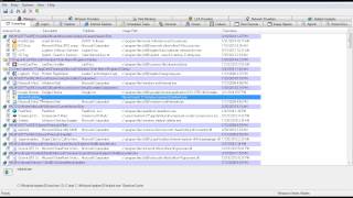 Malware Hunting Tool  Sysinternals Introduction [upl. by Liakim482]