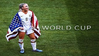 USWNT  Best Moments ᴴᴰ [upl. by Nidraj]