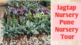 Jagtap Nursery Pune  Nursery Tour [upl. by Enneiviv]