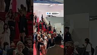 Inside the Cannes Film Festival Red Carpet Glamor amp Afterparty Highlights [upl. by Sada]