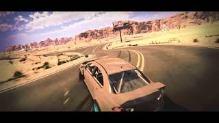 2Death Saio  A CarX Drifting Montage [upl. by Emelda]