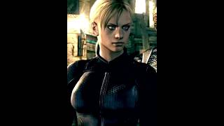 Resident Evil 5  Jill Valentines beauty [upl. by Tyler]