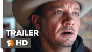 Wind River  Movie Review [upl. by Ahseina]