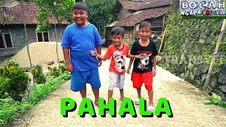 Pahala  BOCAH NGAPAK YA 020319 5 [upl. by Kendra]