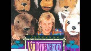 Terje Formoe  Vår Dyreverden  02  Dyreparaden Del2 [upl. by Lanette117]