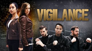 VIGILANCE  Short Action Film 2019 [upl. by Nuahsel]